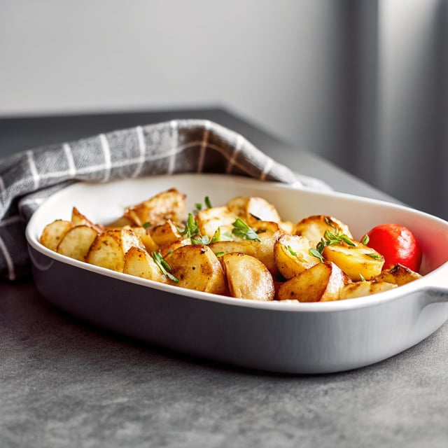 Home Fries