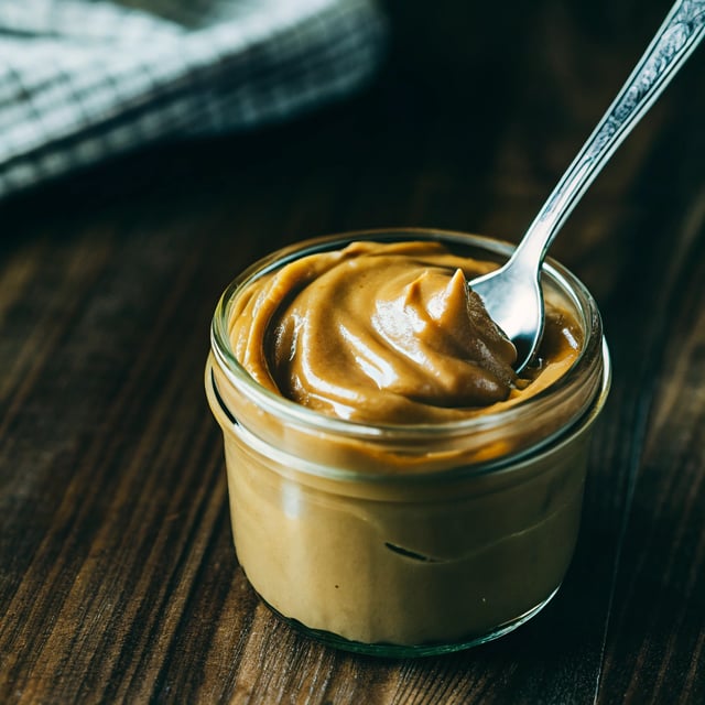 Homemade Dulce de Leche or Cajeta