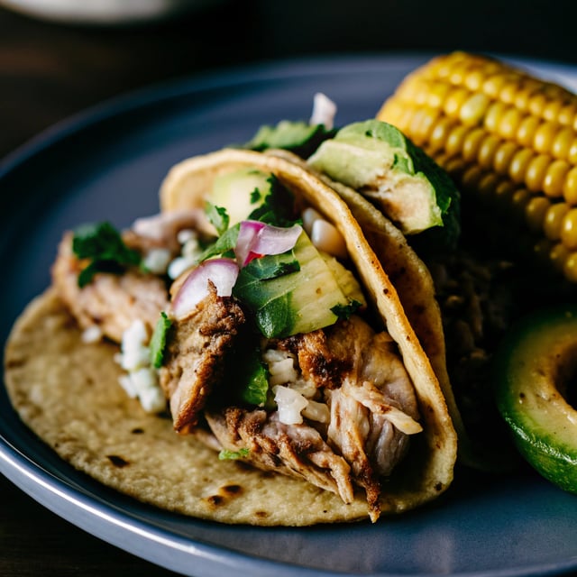 Homesick Texan Carnitas