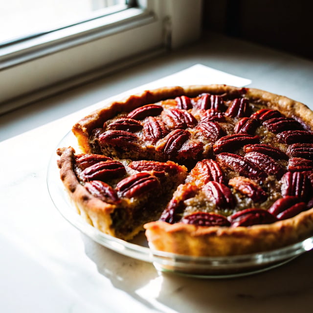 Pecan Pie