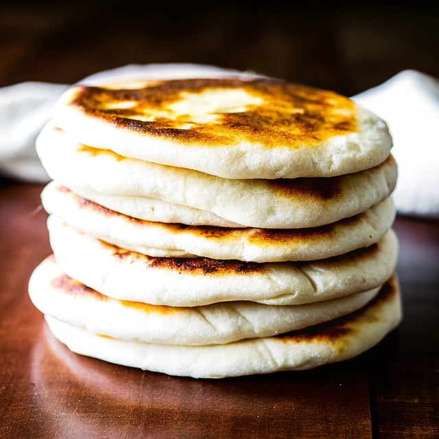 Pita Bread