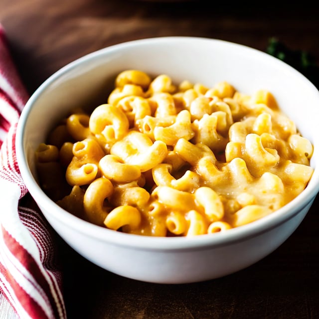 Quick, Essential Stovetop Mac-and-Cheese