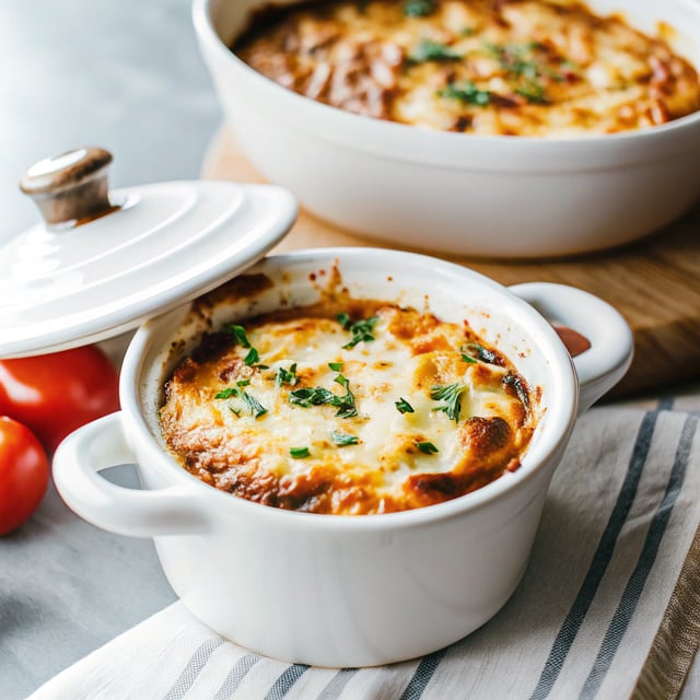 Roasted Tomato Soup with Broiled Cheddar