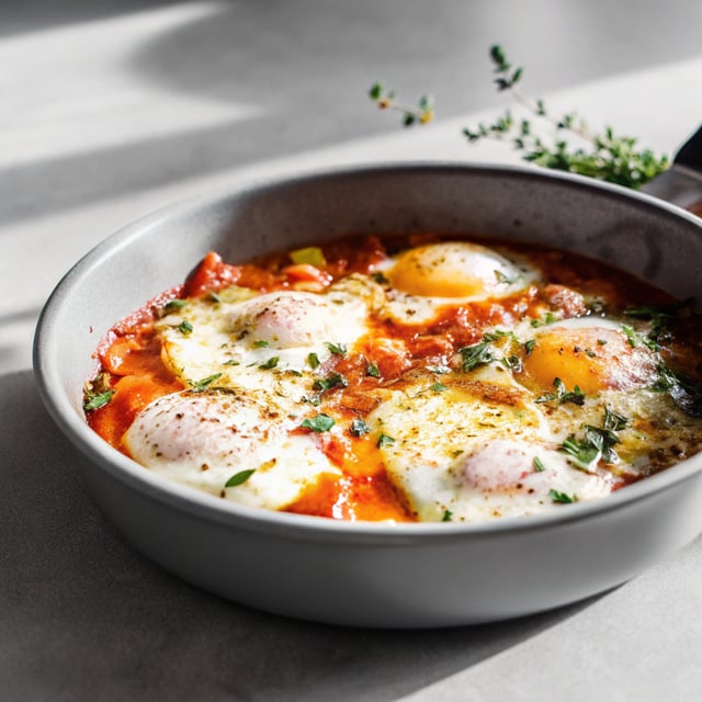 Shakshuka