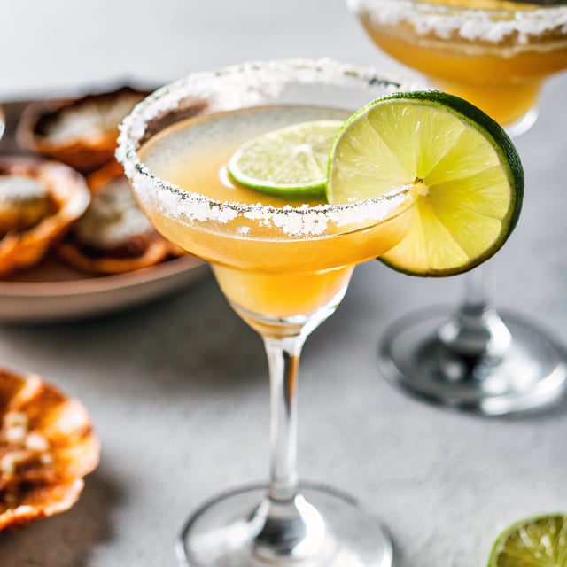 The Tart Marg