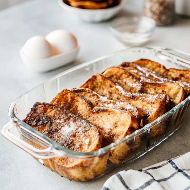 French Toast