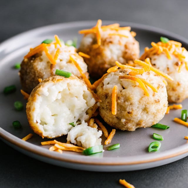 Funeral Potatoes