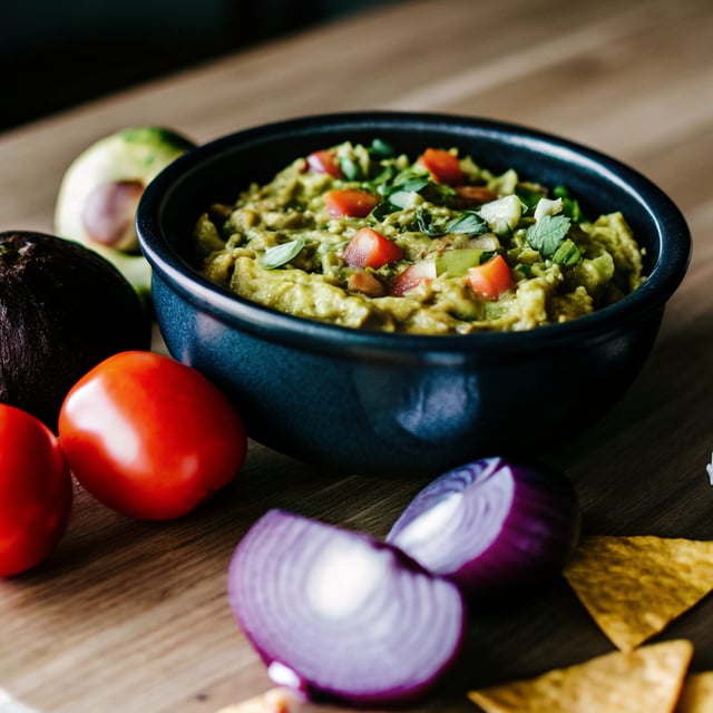 Guacamole