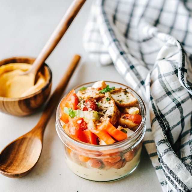 Homemade Mayo