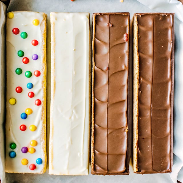 Lofthouse Cookie Bars