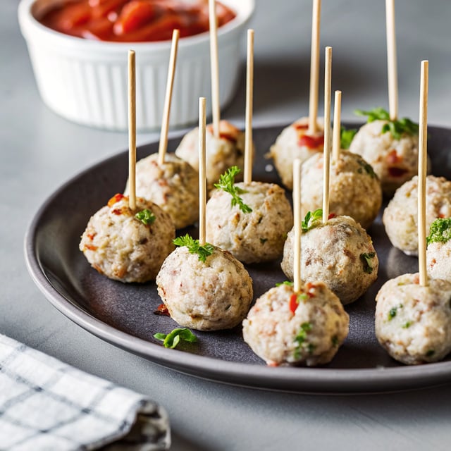 Meatball Round-Up