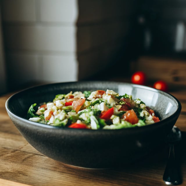 Portillo's Chopped Salad