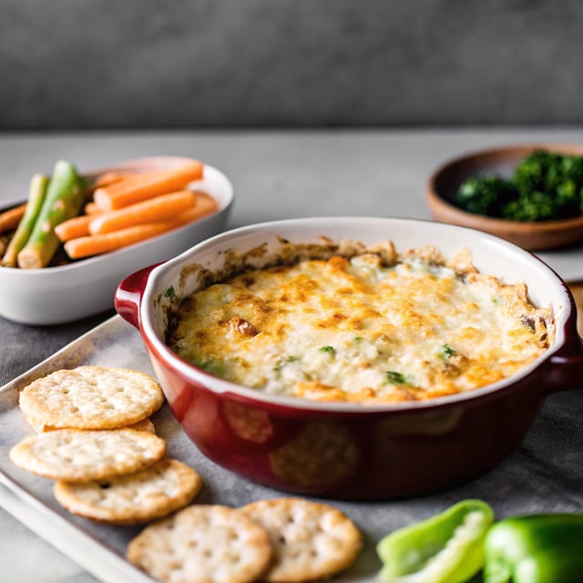 Artichoke Dip