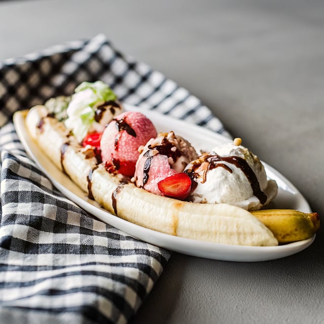 Banana Split
