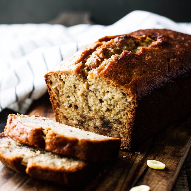Best Banana Bread