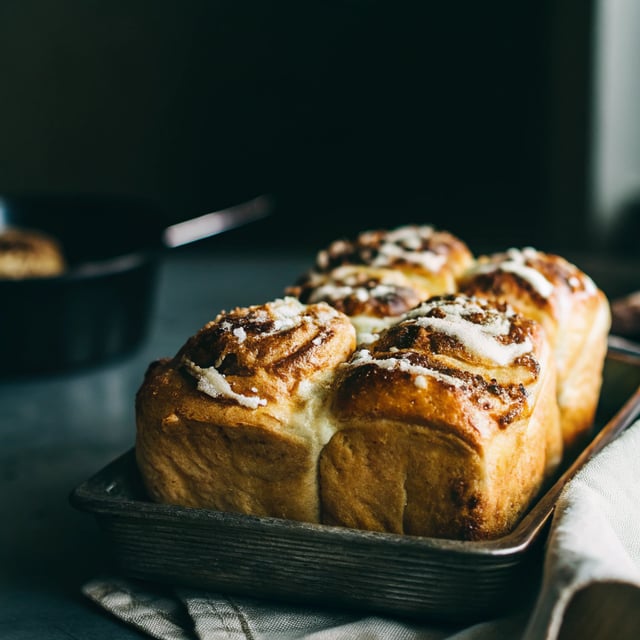 Brioche
