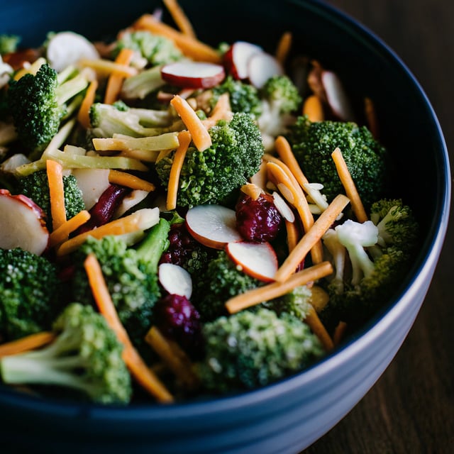 Broccoli Salad