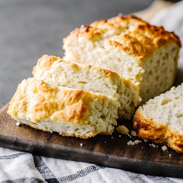 Buttermilk Biscuit Bread