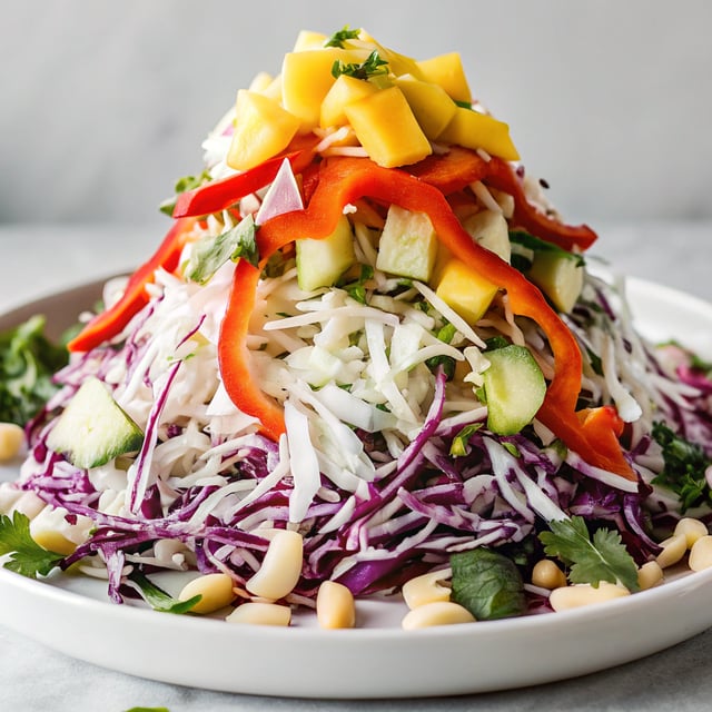 Cabbage Salad