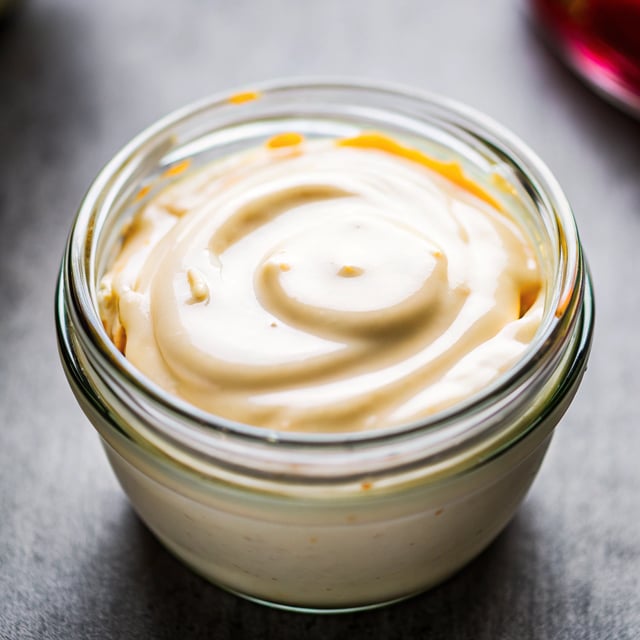 Caesar Dressing