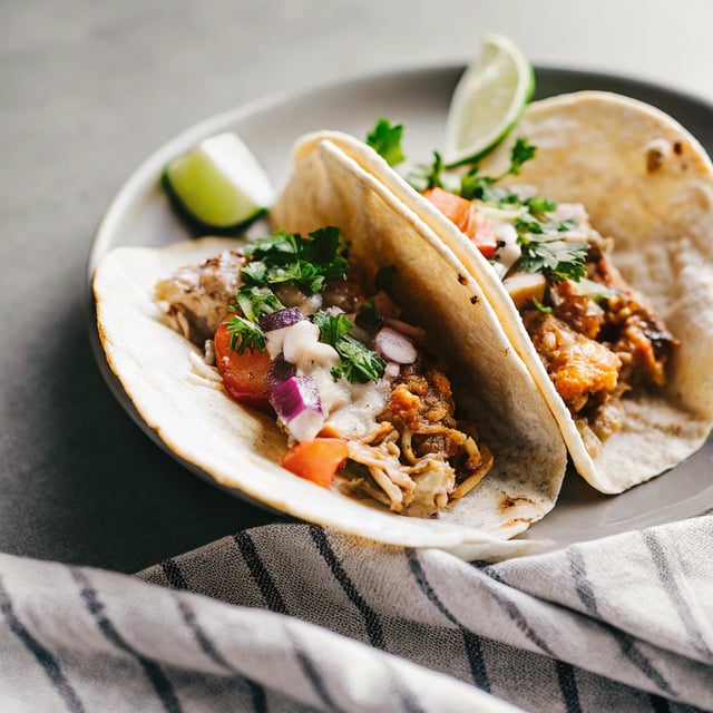 Carnitas