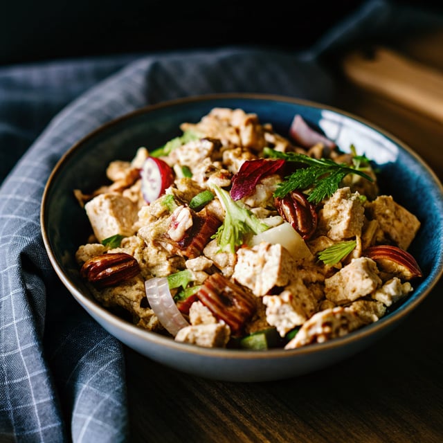 Chicken Salad