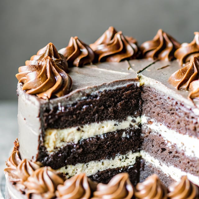 Chocolate Cake