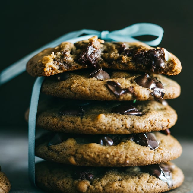 Chocolate Lover’s Chocolate Chip Cookie Recipe