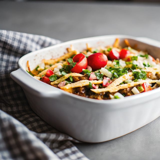 Cinco de Mayo Recipes