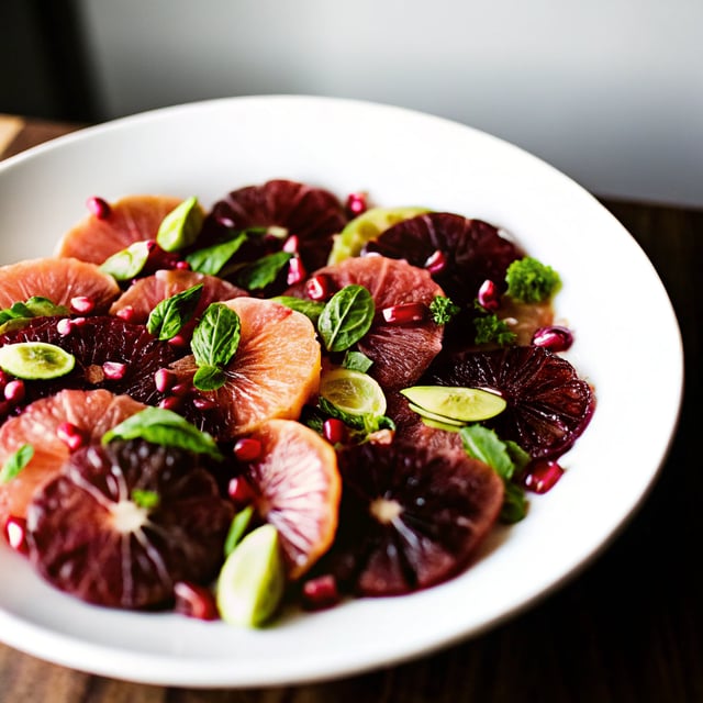 Citrus Salad