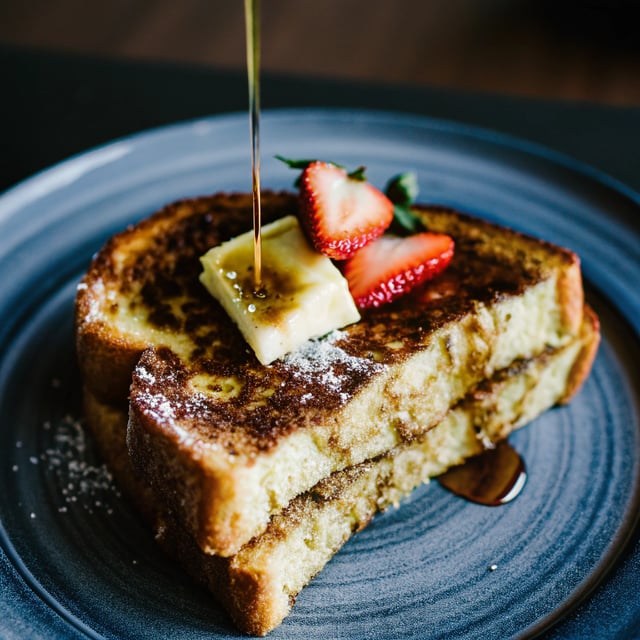 Classic French Toast
