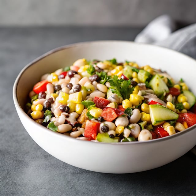 Cowboy Caviar