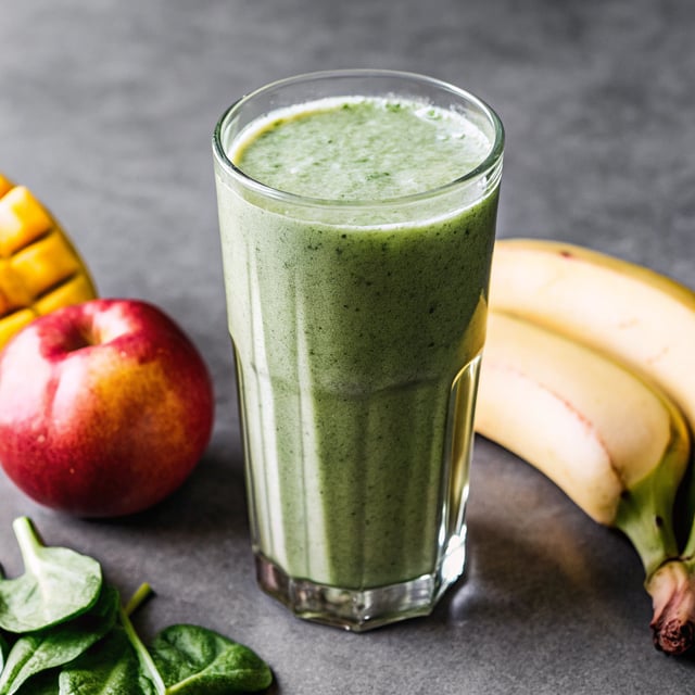Detox Smoothie