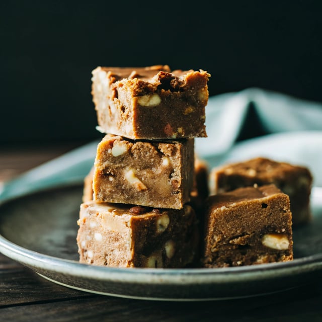 Easy Fudge