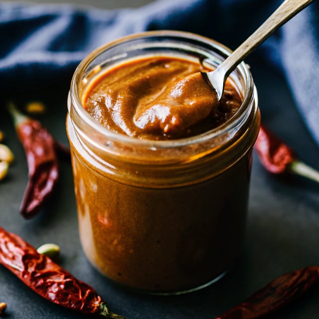 Enchilada Sauce