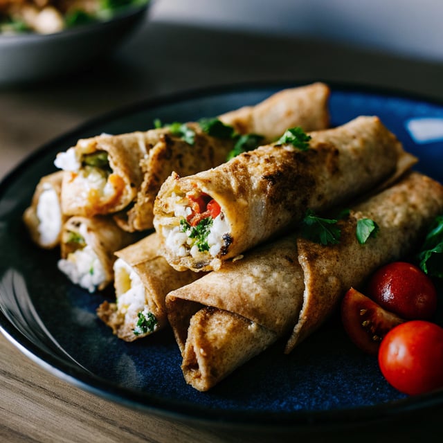 Flautas