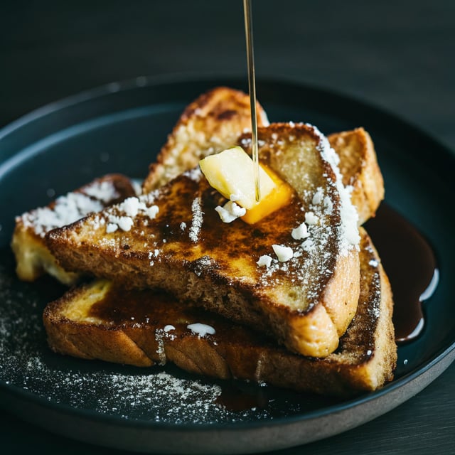 French Toast