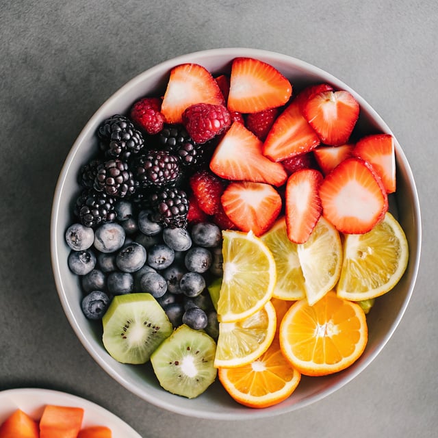 Fruit Salad