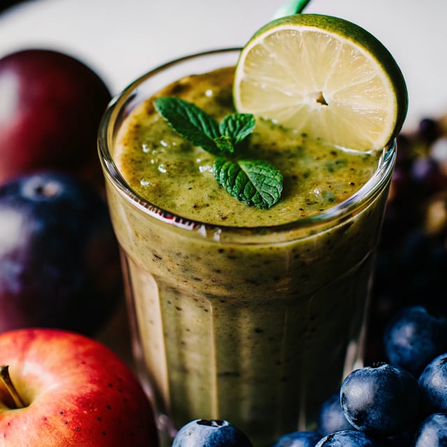 Green Smoothie