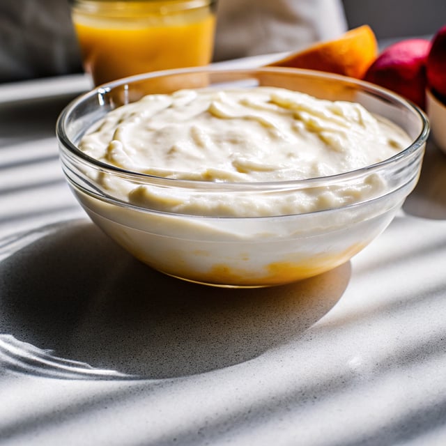 Homemade Yogurt Recipe