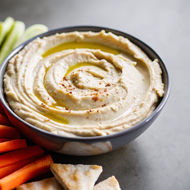 Hummus