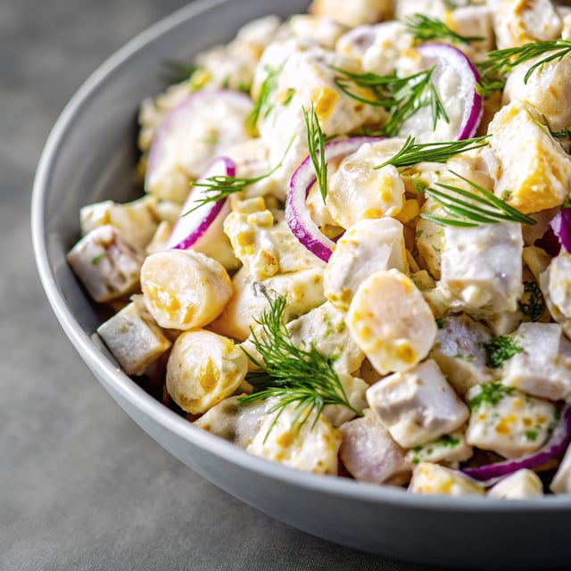 Potato Salad