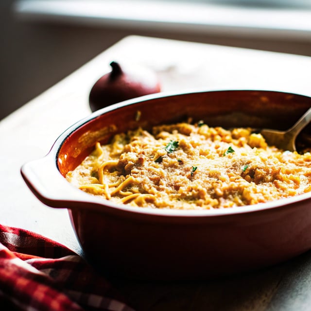 Pumpkin Pasta