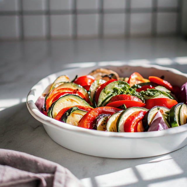 Ratatouille