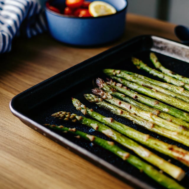 Roasted Asparagus