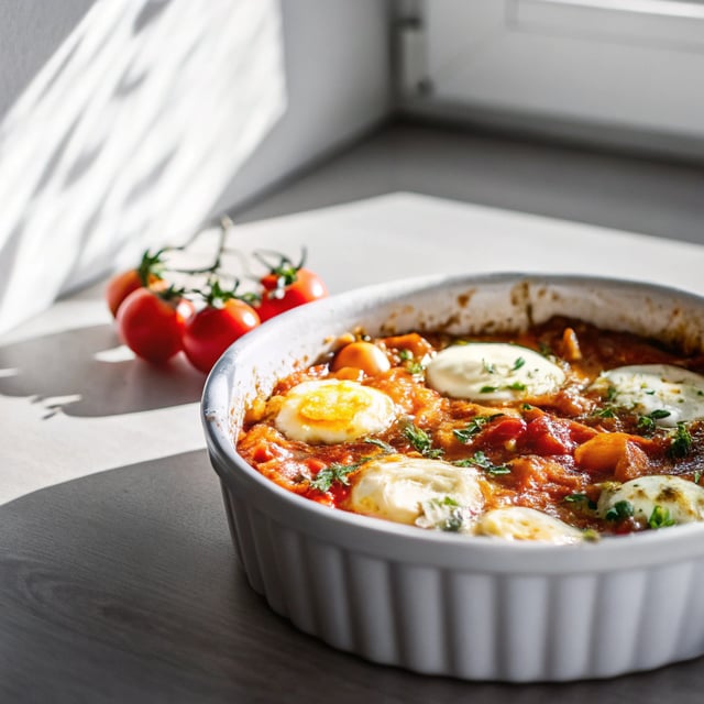 Shakshuka
