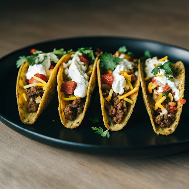 Taco Pasta