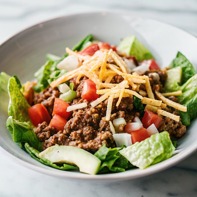 Taco Salad