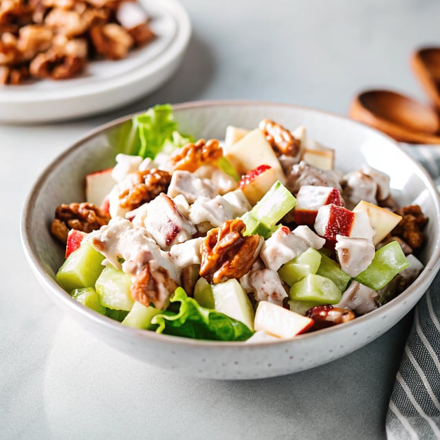 Waldorf Salad