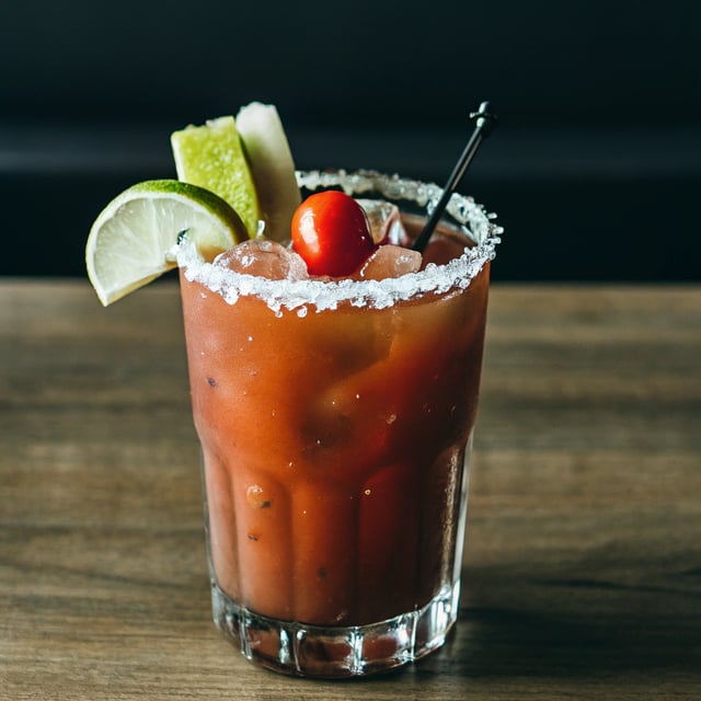 Bloody Maria